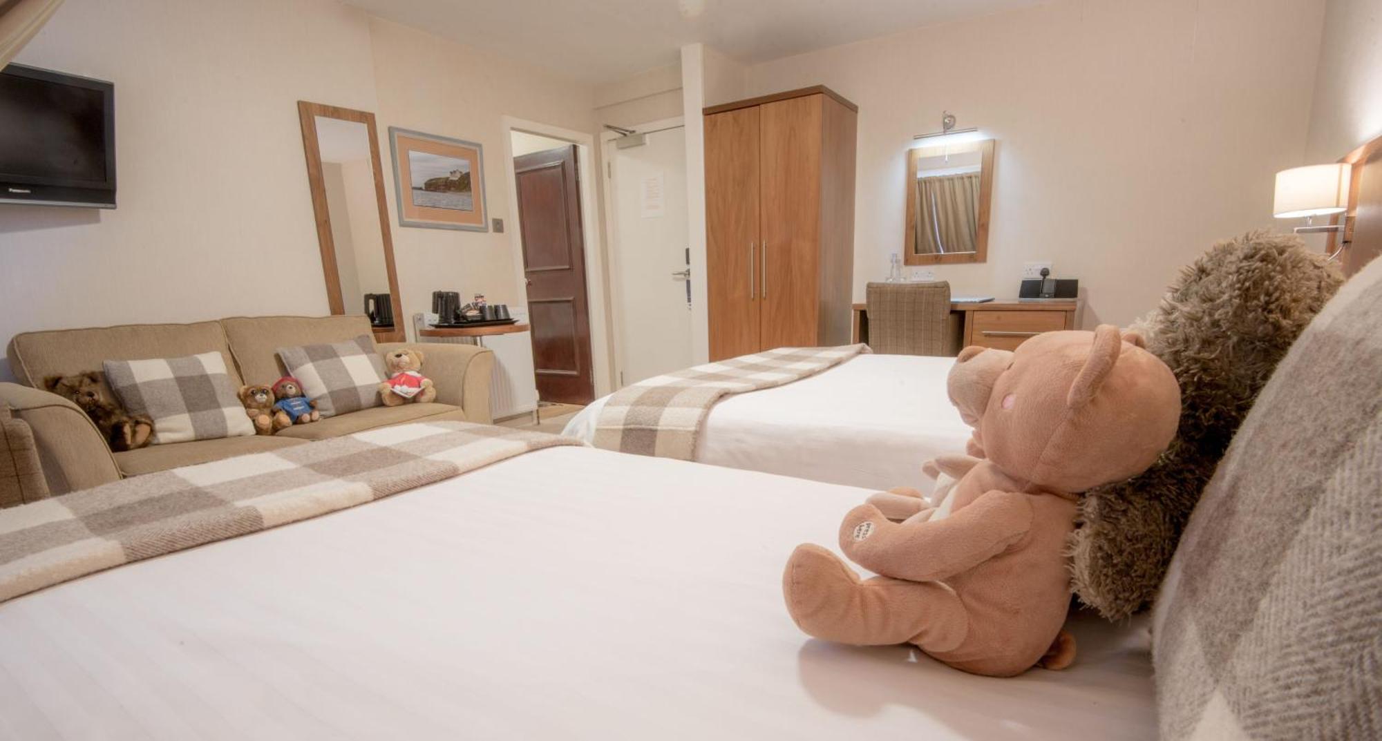 Mackays Hotel Вік Екстер'єр фото