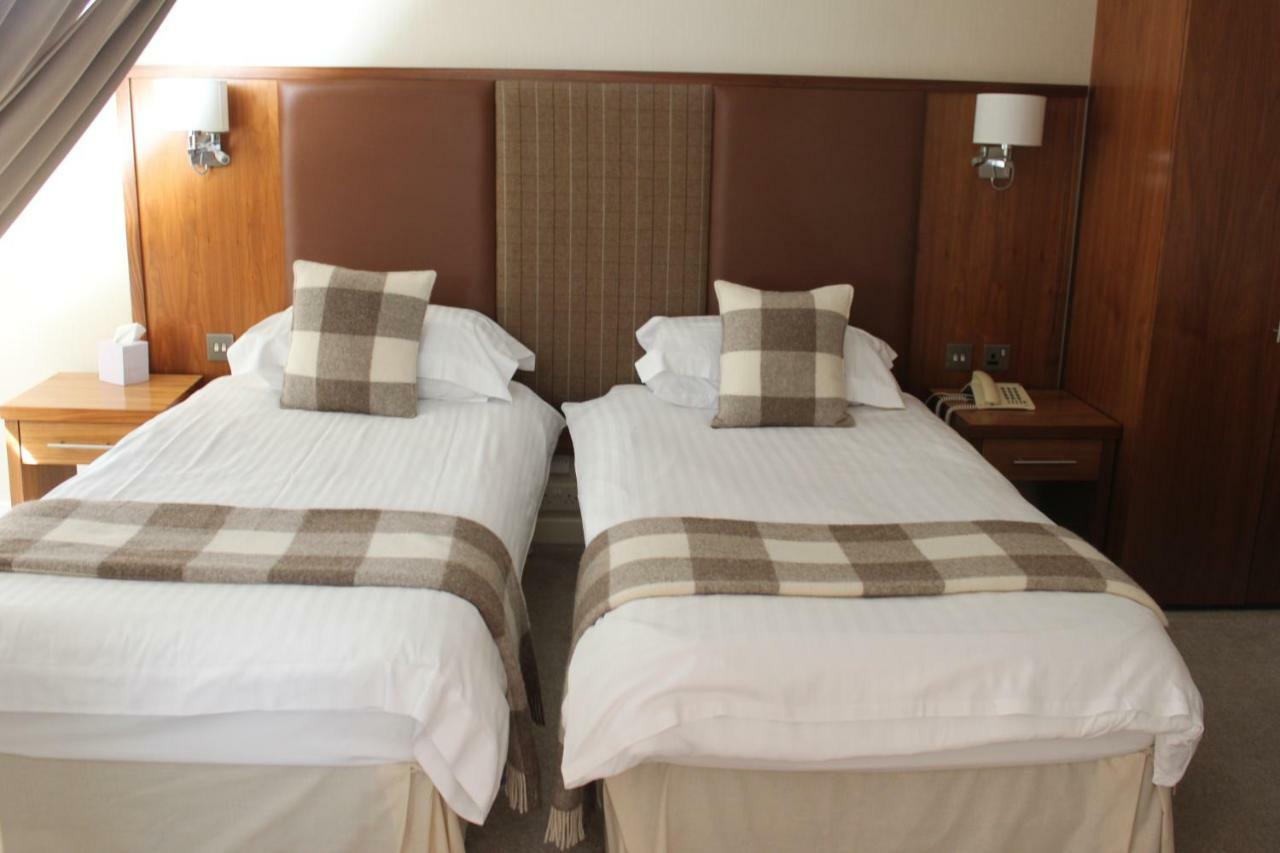 Mackays Hotel Вік Екстер'єр фото